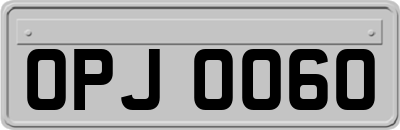 OPJ0060