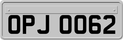OPJ0062