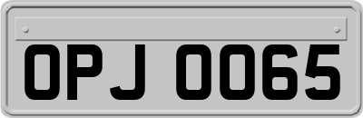 OPJ0065
