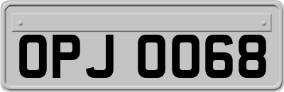 OPJ0068