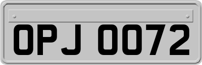OPJ0072