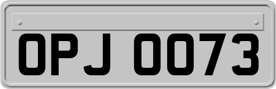 OPJ0073