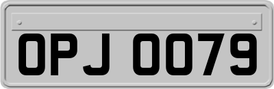 OPJ0079