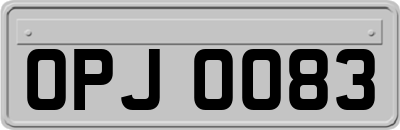 OPJ0083
