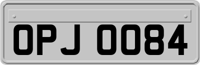 OPJ0084
