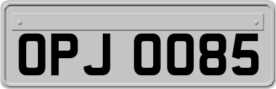 OPJ0085