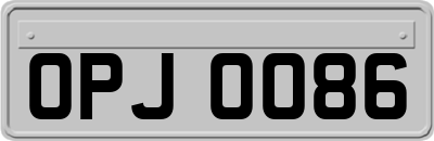 OPJ0086