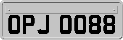 OPJ0088