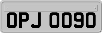 OPJ0090