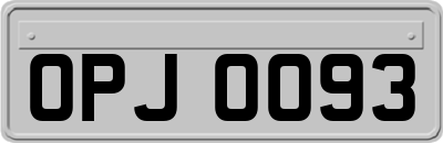 OPJ0093