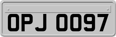 OPJ0097