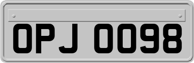 OPJ0098