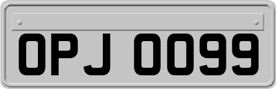 OPJ0099
