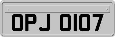 OPJ0107