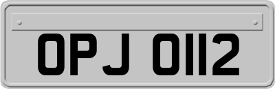 OPJ0112