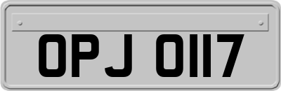 OPJ0117