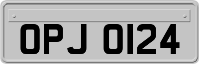 OPJ0124
