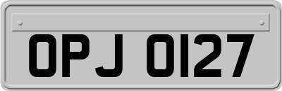 OPJ0127