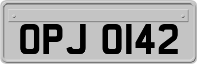 OPJ0142