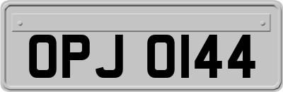 OPJ0144