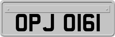 OPJ0161
