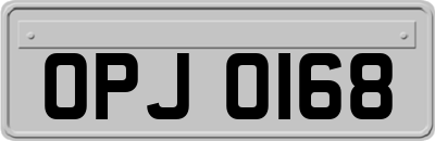 OPJ0168