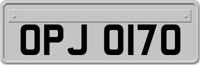 OPJ0170