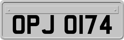 OPJ0174