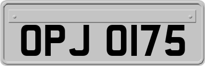 OPJ0175