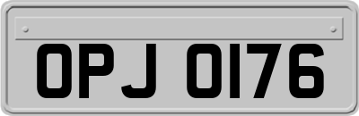 OPJ0176