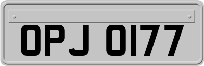 OPJ0177