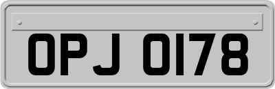 OPJ0178