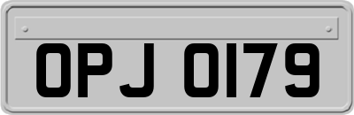 OPJ0179