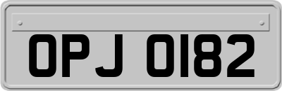 OPJ0182