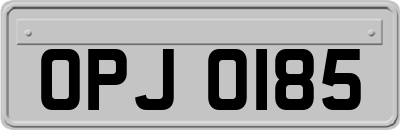 OPJ0185