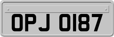 OPJ0187