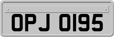 OPJ0195