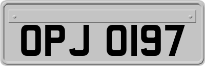 OPJ0197