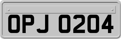 OPJ0204