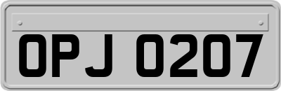 OPJ0207
