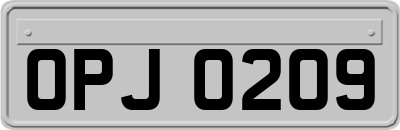 OPJ0209