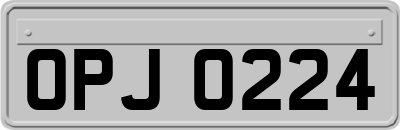 OPJ0224
