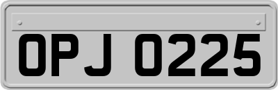 OPJ0225