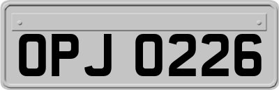 OPJ0226