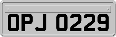OPJ0229