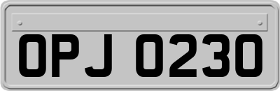 OPJ0230