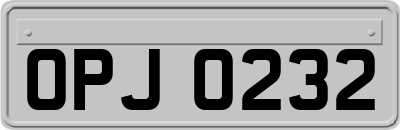 OPJ0232