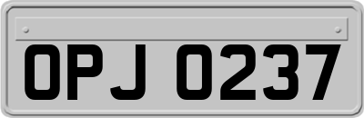 OPJ0237