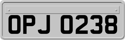 OPJ0238
