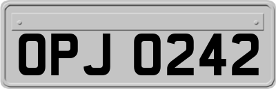 OPJ0242